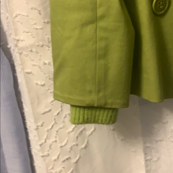 Jacket coat - Picture 6 of 8